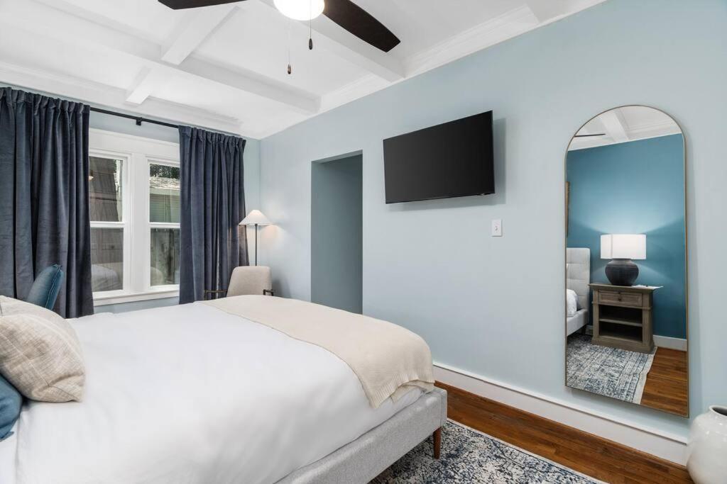 Grape Escape Inn & Suites Lodi Eksteriør billede